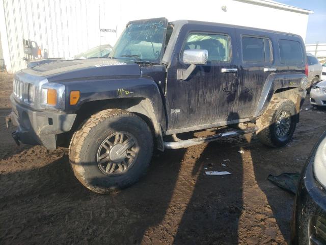 Hummer H3 (2007)