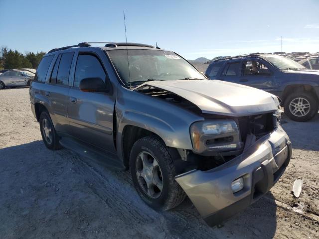 Chevrolet Trailblzr (2005)