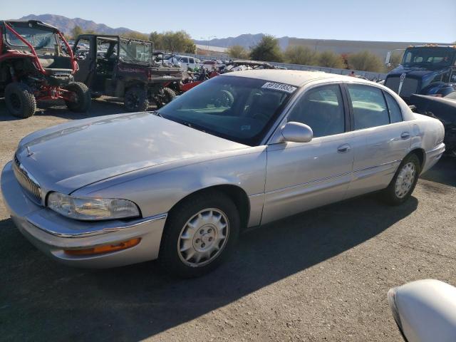 Buick Park ave (2000)