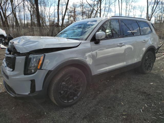 Kia Telluride (2021)