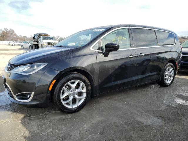 Chrysler Pacifica (2019)