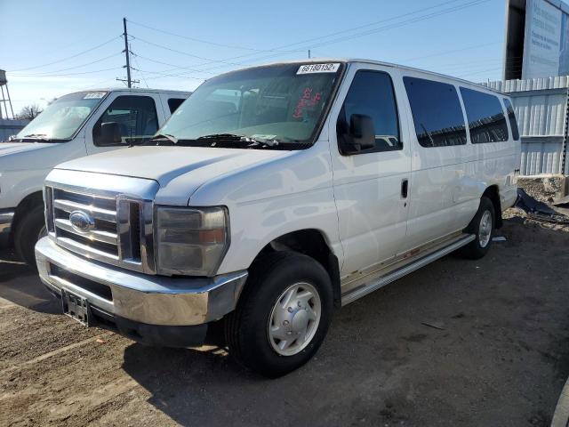 Ford Econoline (2008)