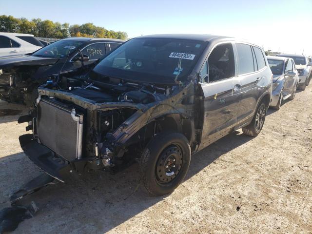 Honda Passport e (2021)