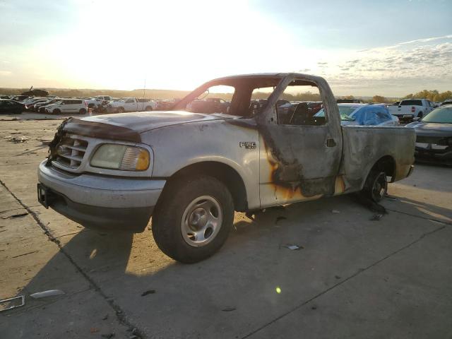 Ford All models (2002)