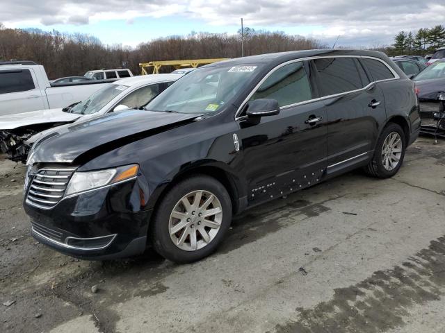 Lincoln Mkt (2019)