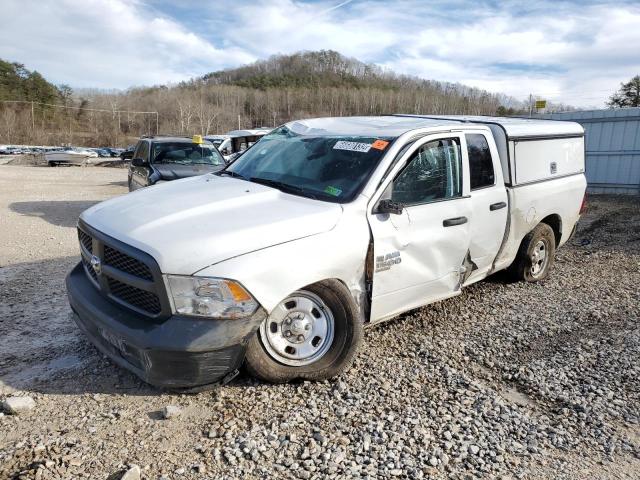 Ram 1500 class (2020)