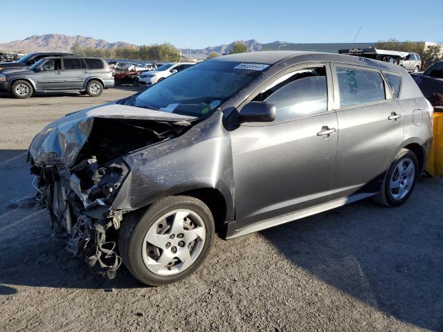 Pontiac Vibe (2009)