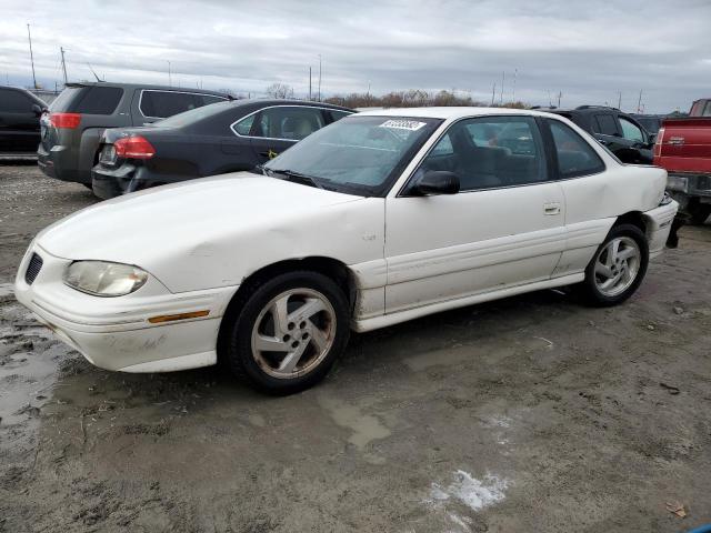 Pontiac Grandam (1996)