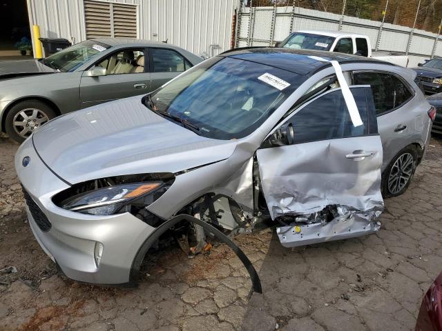 Ford Escape sel (2020)