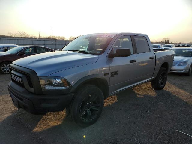 Ram 1500 class (2021)