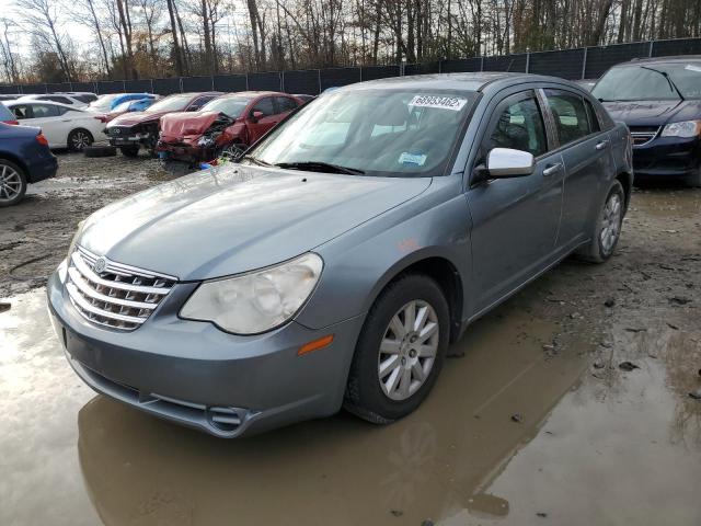 Chrysler Sebring (2010)