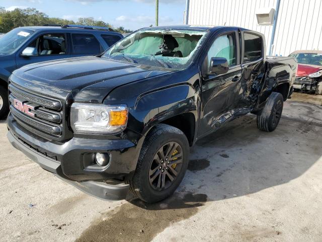 Gmc Canyon sle (2019)