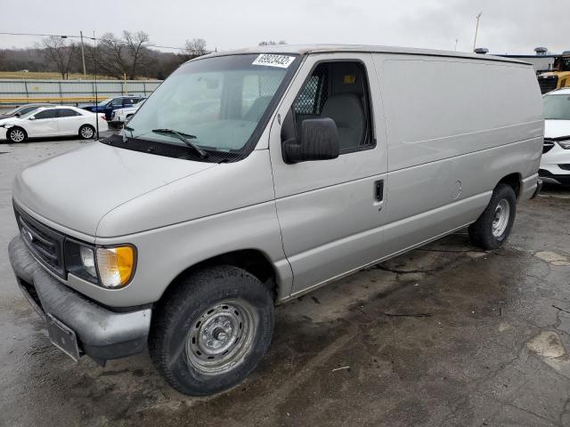 Ford Econoline (2003)