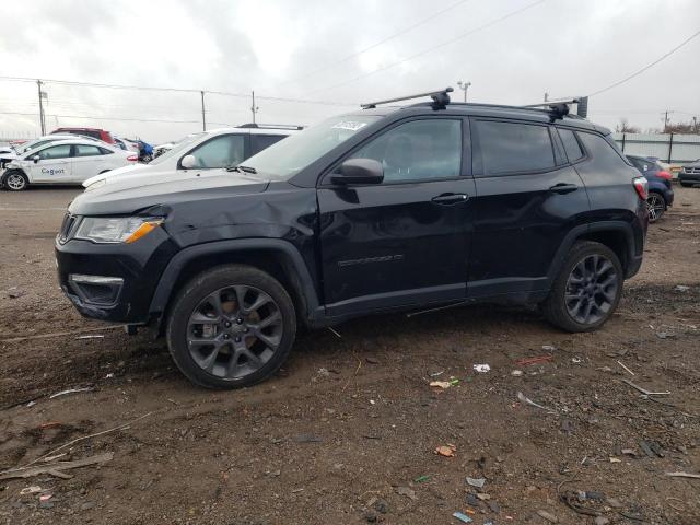 Jeep Compass 80 (2021)