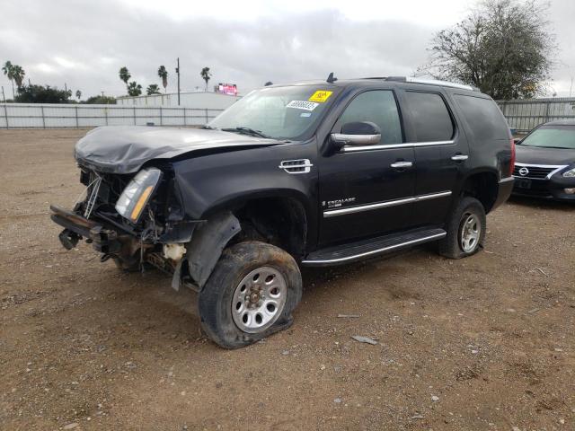 Cadillac Escalade (2007)