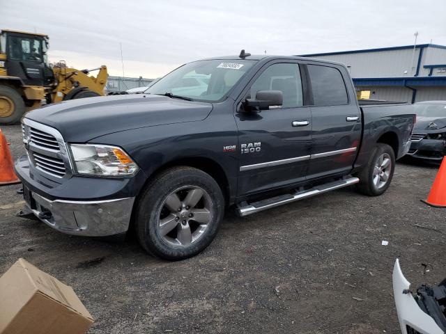 Ram 1500 slt (2016)