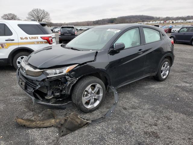 Honda Hr-v lx (2019)