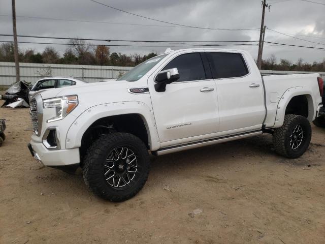 Gmc Sierra lim (2022)
