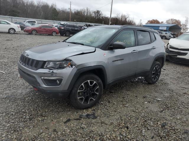 Jeep Compass tr (2020)