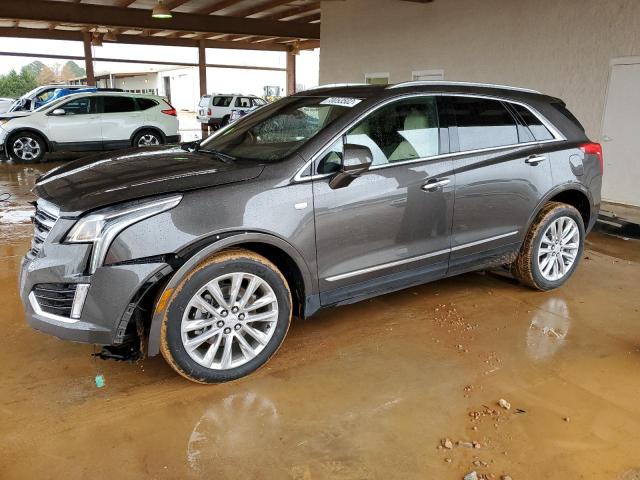 Cadillac Xt5 luxury (2019)