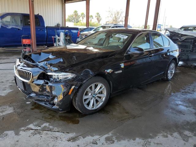 Bmw 528 xi (2015)
