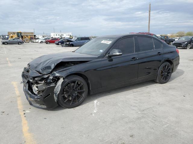 Bmw 328 xi (2015)