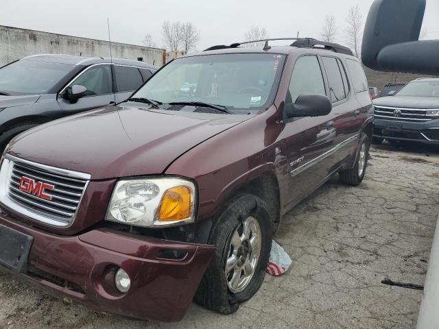 Gmc Envoy (2006)