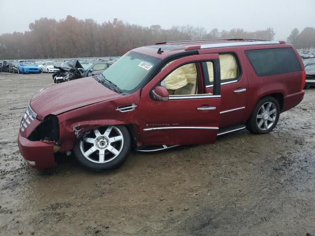 Cadillac Escalade (2008)