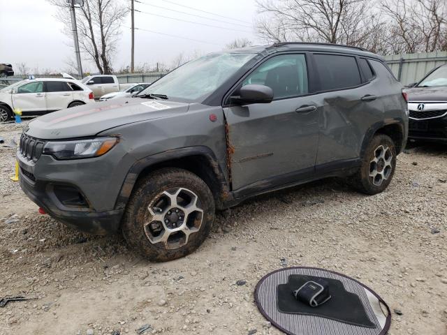 Jeep Compass tr (2022)