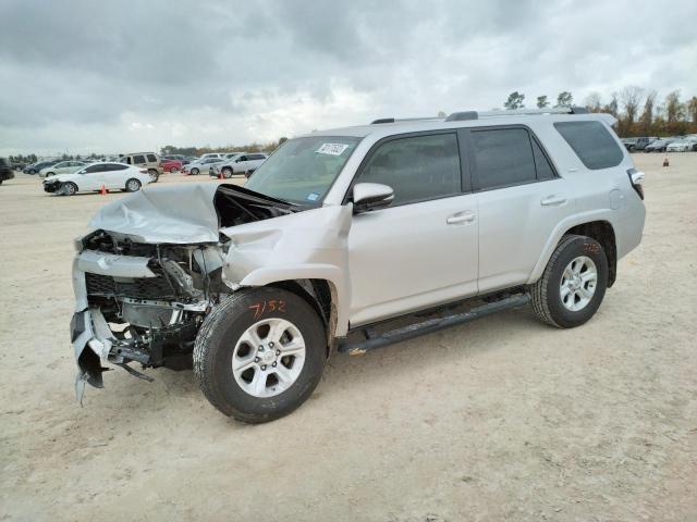 Toyota 4runner sr (2020)