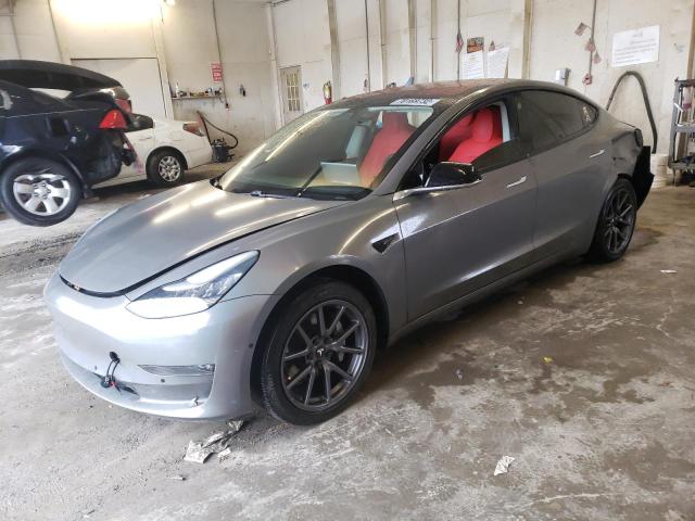 Tesla Model 3 (2018)