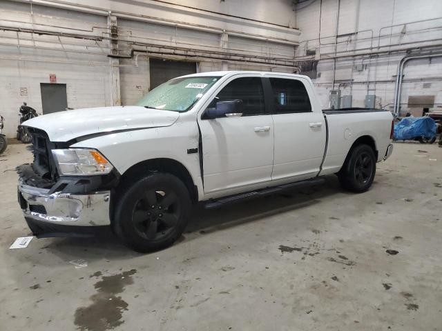 Ram 1500 class (2019)