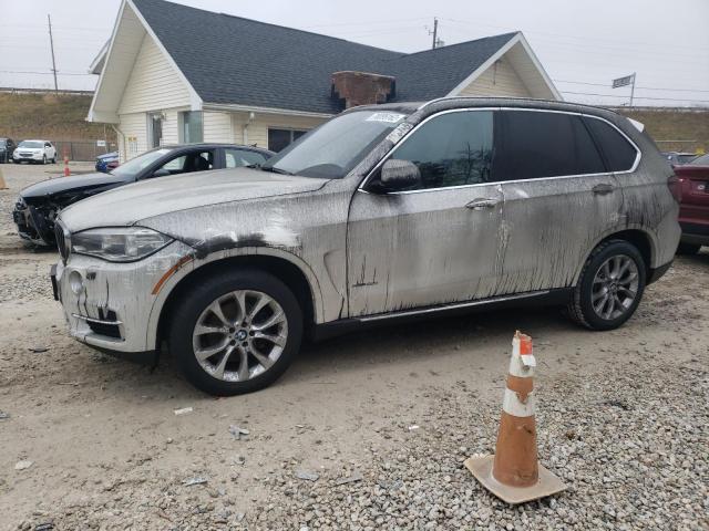 Bmw X5 xdrive3 (2014)