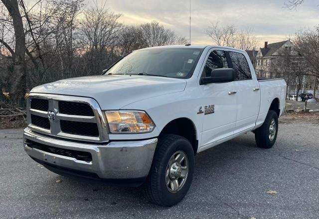 Ram 2500 slt (2015)