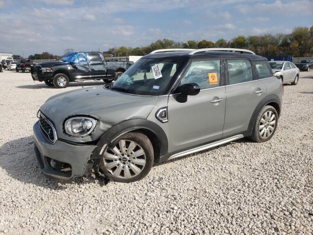 Mini Cooper s c (2020)