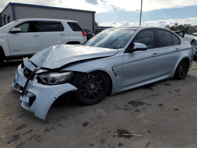 Bmw M3 (2016)