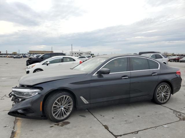Bmw 540 xi (2017)