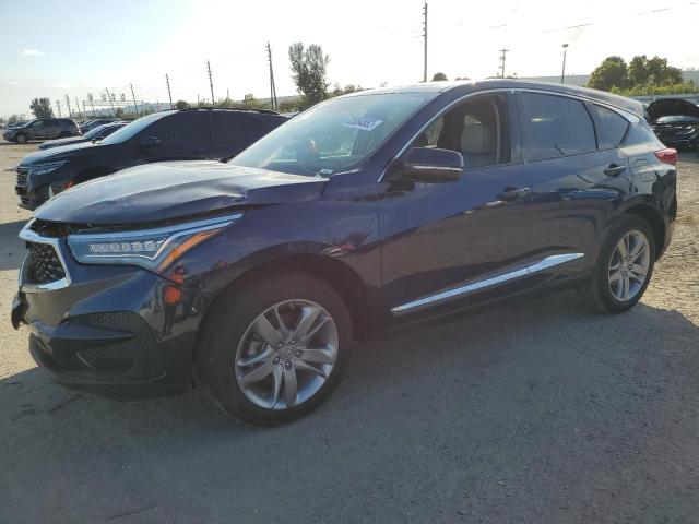 Acura Rdx advanc (2020)