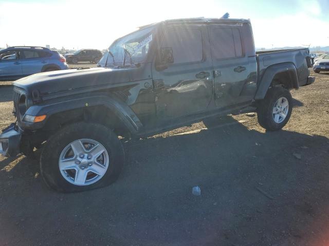 Jeep Gladiator (2022)