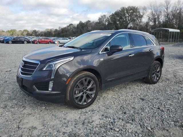 Cadillac Xt5 luxury (2019)