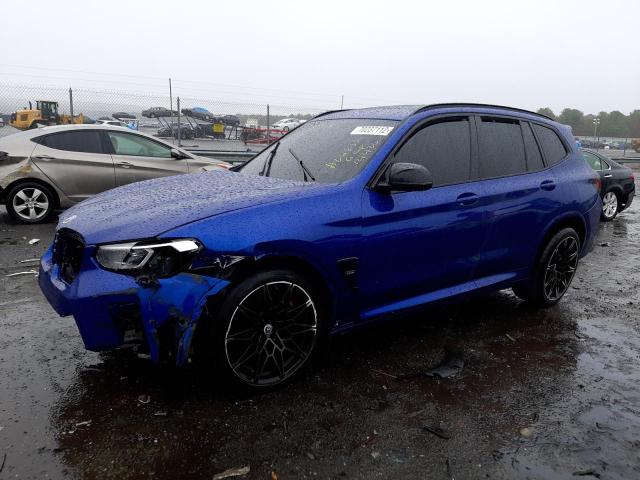 Bmw X3 m (2023)