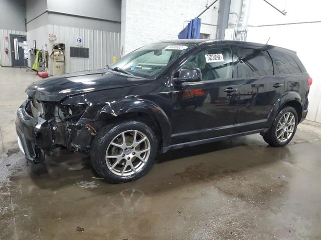 Dodge Journey gt (2017)