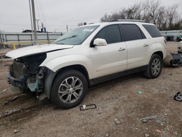 Gmc Acadia slt (2015)