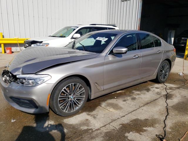 Bmw 540 xi (2018)