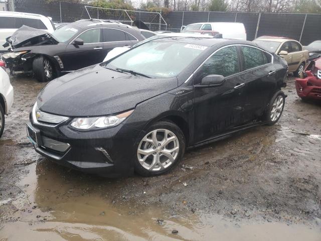 Chevrolet Volt premi (2017)