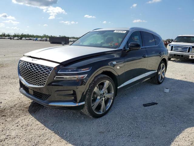 Genesis Gv80 base (2022)