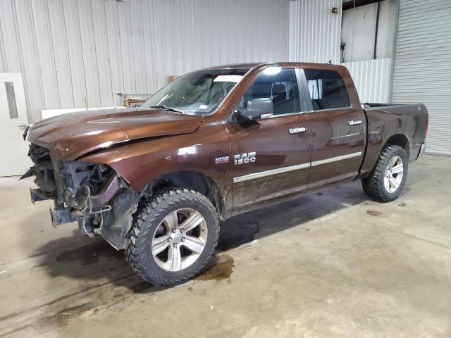 Ram 1500 slt (2014)