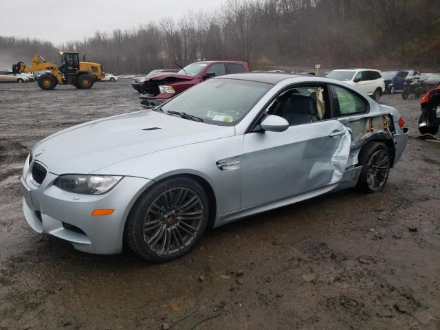 Bmw M3 (2008)
