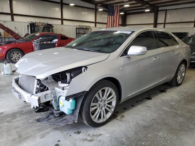 Cadillac Xts luxury (2019)