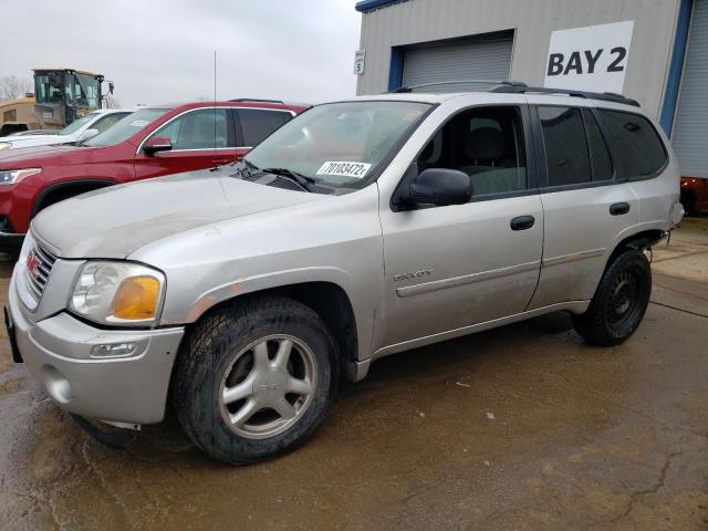 Gmc Envoy (2006)